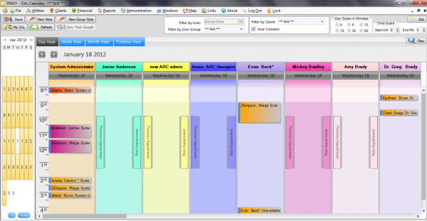 PIMSY EHR Software EHR and Practice Management Software