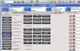 One Chart Emr