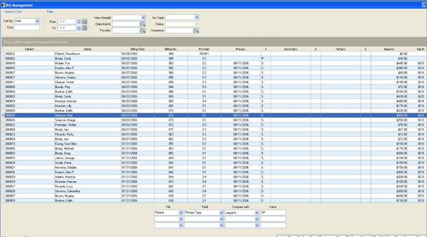 AltaPoint EHR Software EHR and Practice Management Software