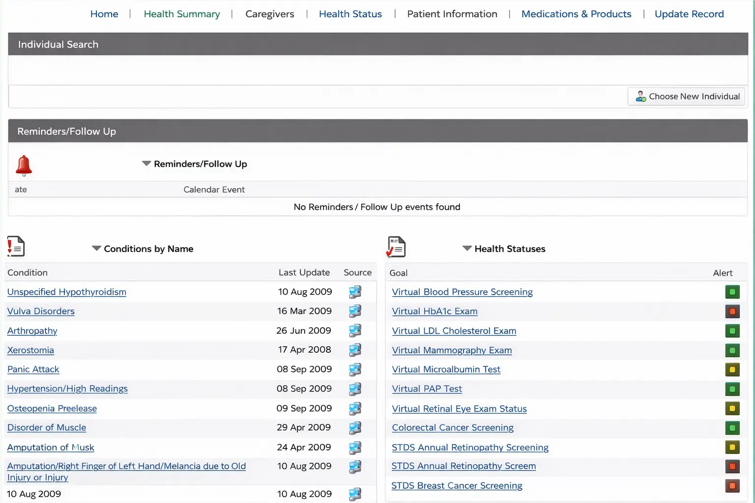 CentriHealth EHR Software EHR and Practice Management Software