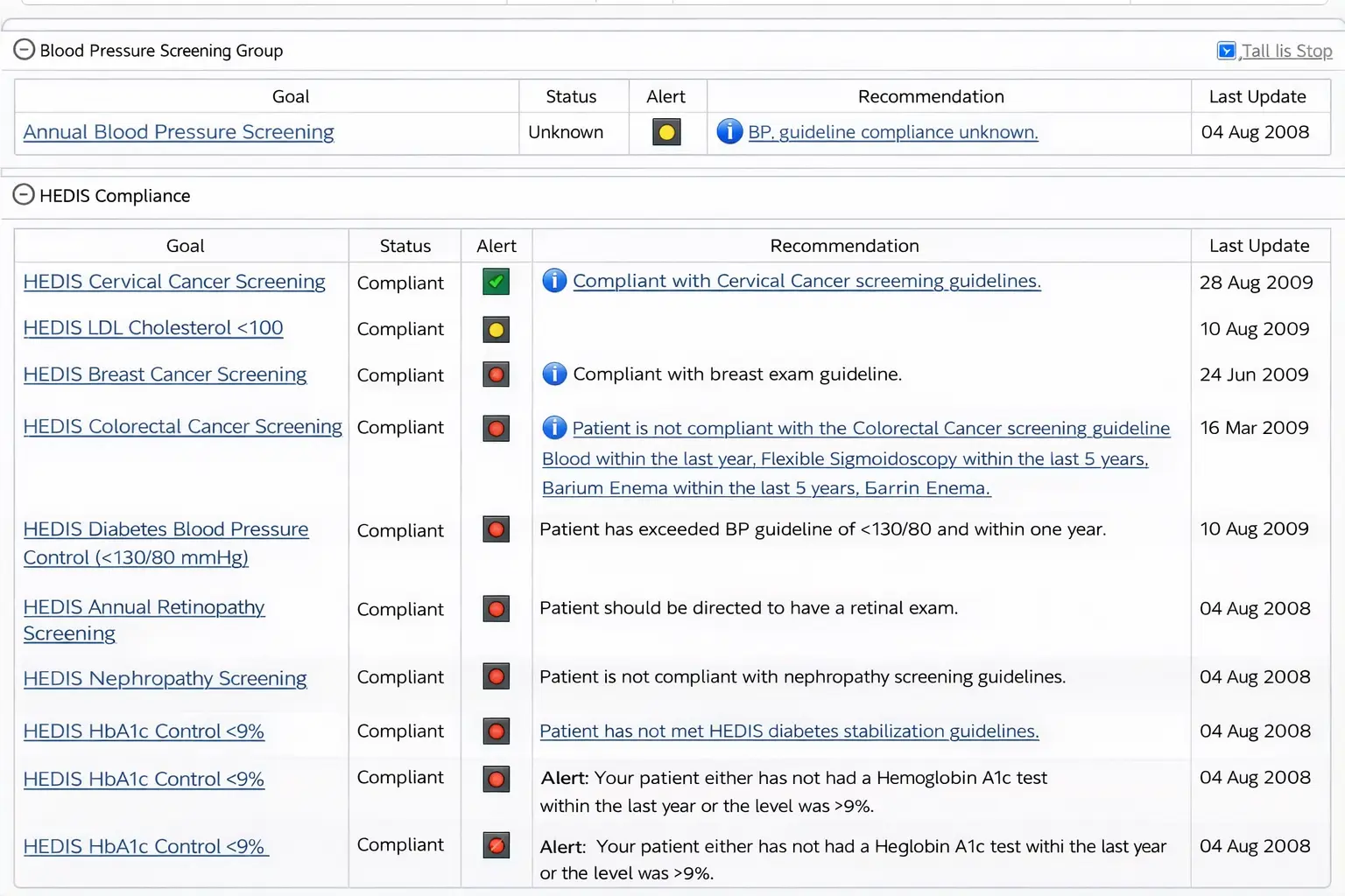 CentriHealth EHR Software EHR and Practice Management Software