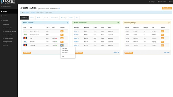 ChiroTouch EMR Software EHR and Practice Management Software