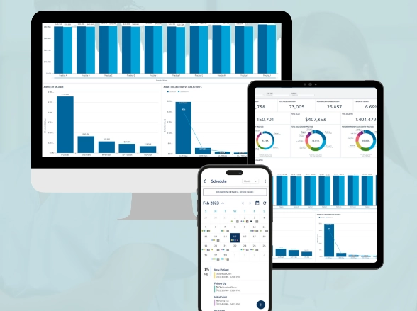 ClinicMind EHR Software EHR and Practice Management Software