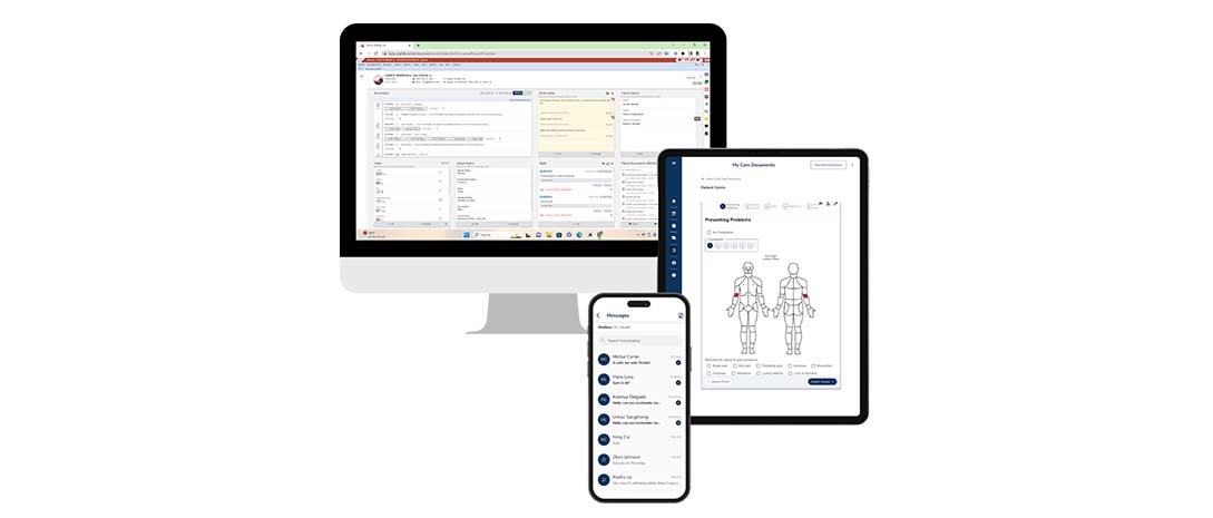 ClinicMind EHR Software EHR and Practice Management Software