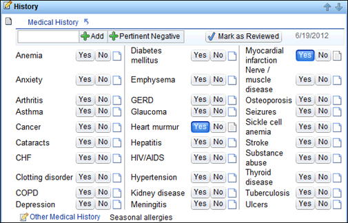 Epic Hospital Charting Tutorial