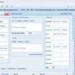 MEDENT EMR Software - Practice Management software- patient portal EMR Software