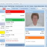 MEDENT EMR Software - Practice Management software- patient portal EMR Software