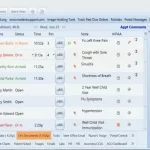 MEDENT EMR Software - Practice Management software