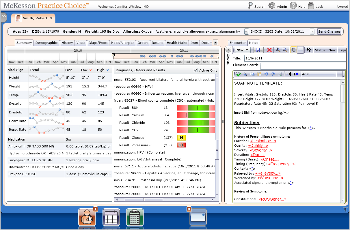 mckesson hpf user guide