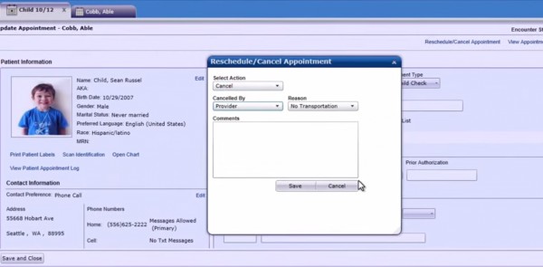 Mckesson Practice Choice EHR Software EHR and Practice Management Software