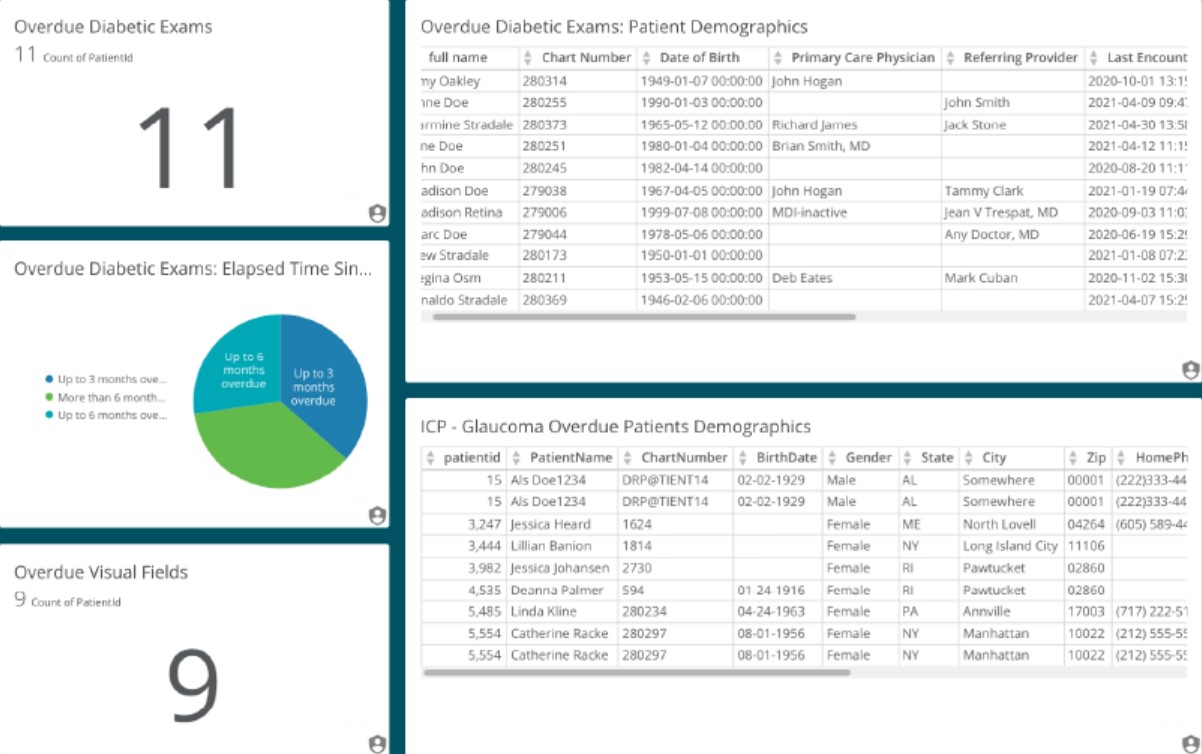 Nextech EHR Software EHR and Practice Management Software