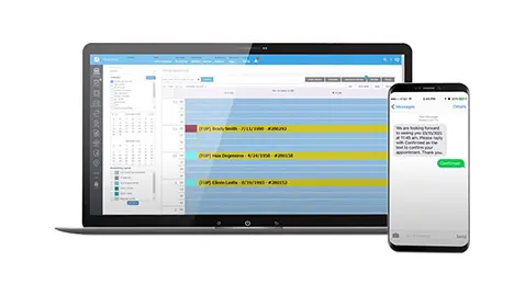 Nextech EHR Software EHR and Practice Management Software