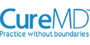 CureMD EMR and Practice Management Software