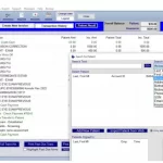Crystal EMR Practice Management Software Invoices