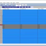 Crystal EMR Practice Management Software Scheduling