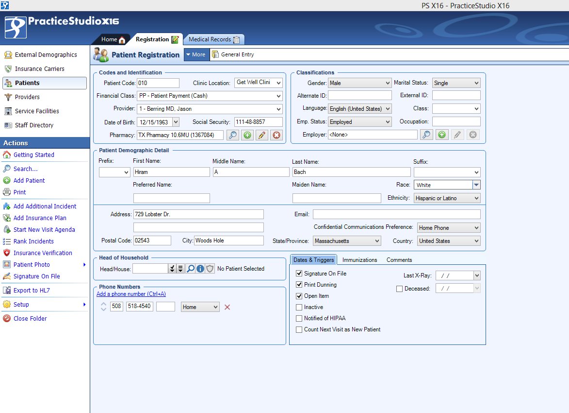 Top Emr Systems List Best Electronic Medical Records Systems