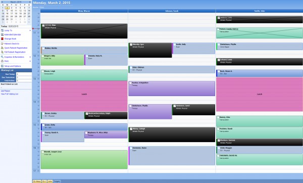 Practice Studio EHR Software EHR and Practice Management Software