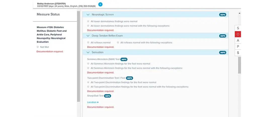 WebPT Physical Therapy Software EHR and Practice Management Software