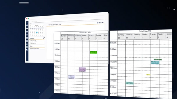 ChartLogic EHR Software EHR and Practice Management Software