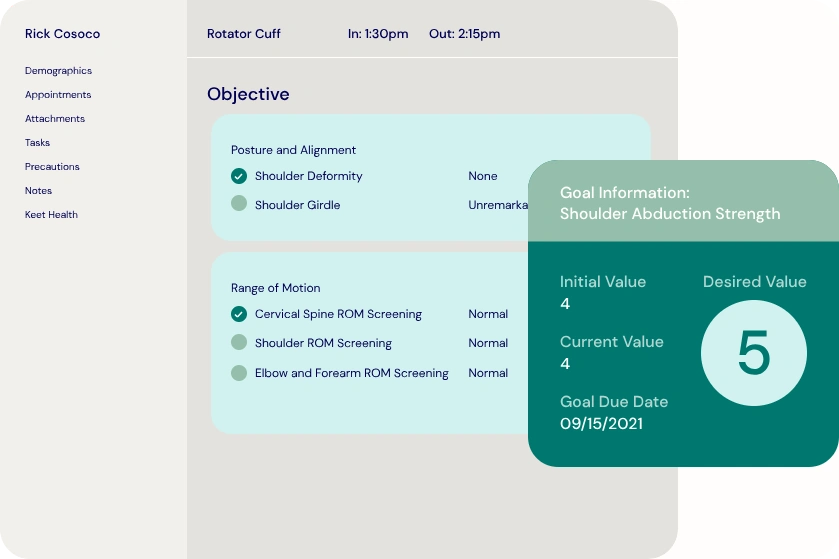 INSIGHT EMR Software EHR and Practice Management Software