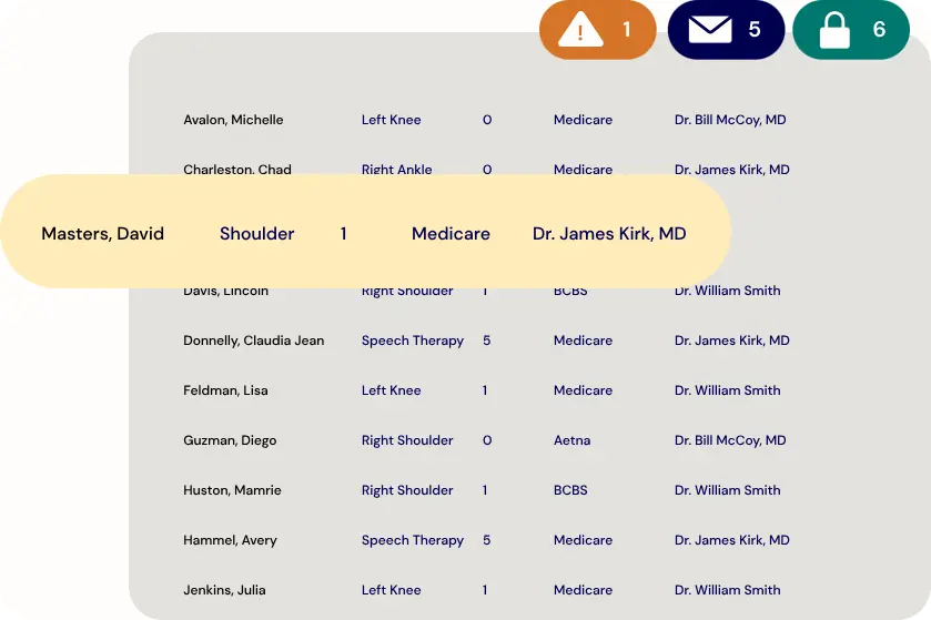 INSIGHT EMR Software EHR and Practice Management Software