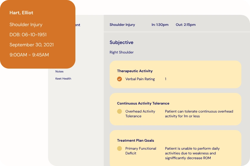 INSIGHT EMR Software EHR and Practice Management Software