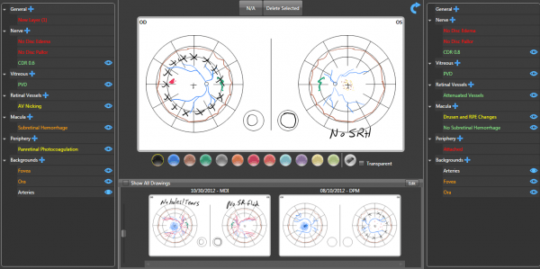 IntelleChart EMR Software EHR and Practice Management Software