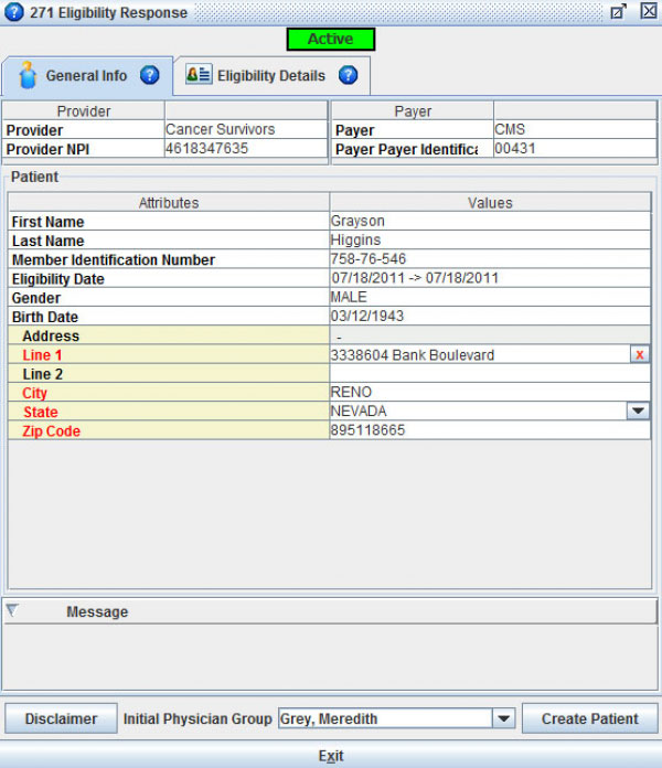 Iridium Suite Medical Billing Software EHR and Practice Management Software