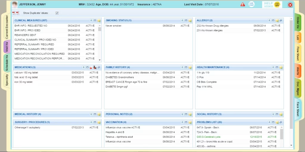 PracticeSuite EHR Software | Free Demo, Pricing, Latest Reviews 2026 ...