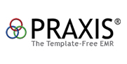 Praxis EMR Software EHR and Practice Management Software