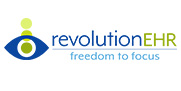 revolution EHR and Practice Management Software