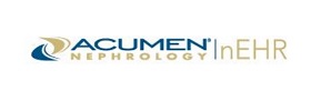 Acumen nEHR Software EHR and Practice Management Software