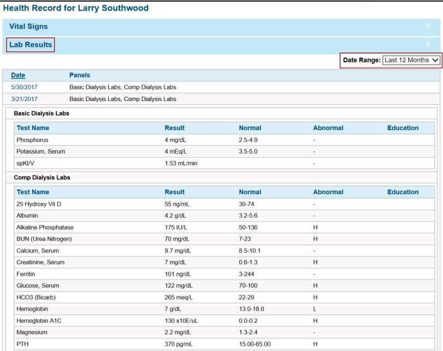 Acumen nEHR Software EHR and Practice Management Software