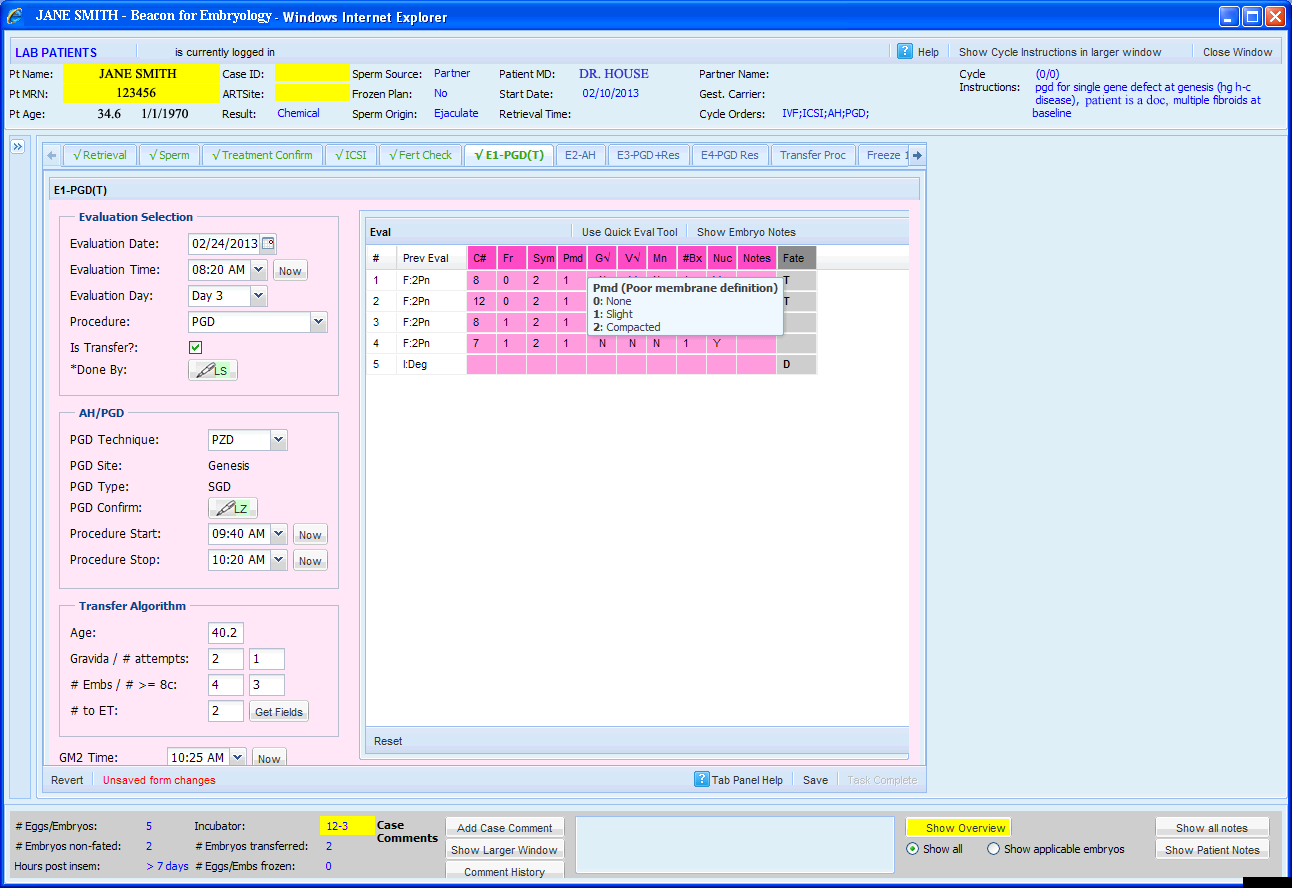 Aurora Clinical EMR Software EHR and Practice Management Software