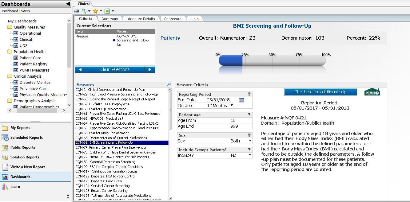 Intergy Practice Management Software by Greenway Health EHR and Practice Management Software