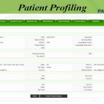 PASHealth EHR Software EHR and Practice Management Software
