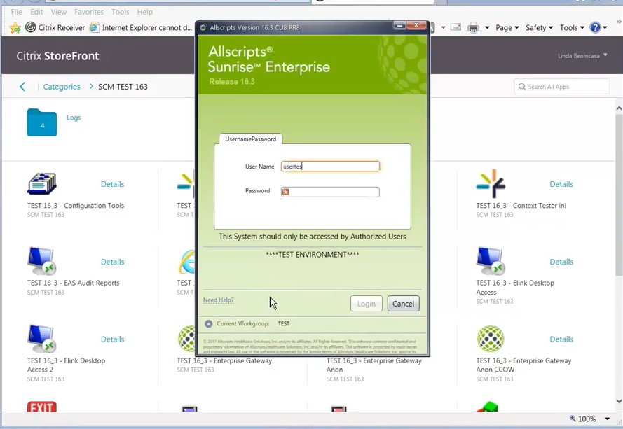 Sunrise Ambulatory Care Software by Allscripts EHR and Practice Management Software