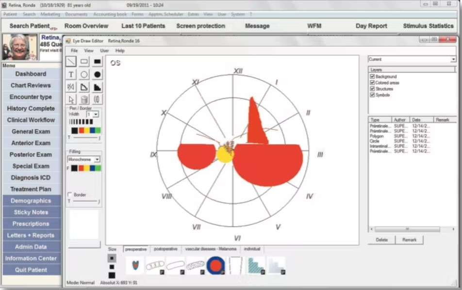 Ifa EMR Software EHR and Practice Management Software