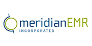 meridianemr EHR and Practice Management Software