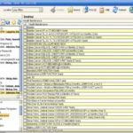 meridianEMR Software EMR with Practice Management (PM) Software