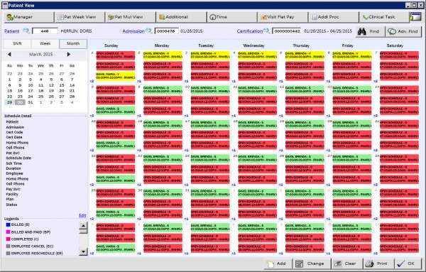 CareVoyant EMR Software EHR and Practice Management Software