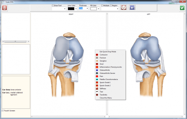 Compulink Orthopedic Advantage EHR Software EHR and Practice Management Software