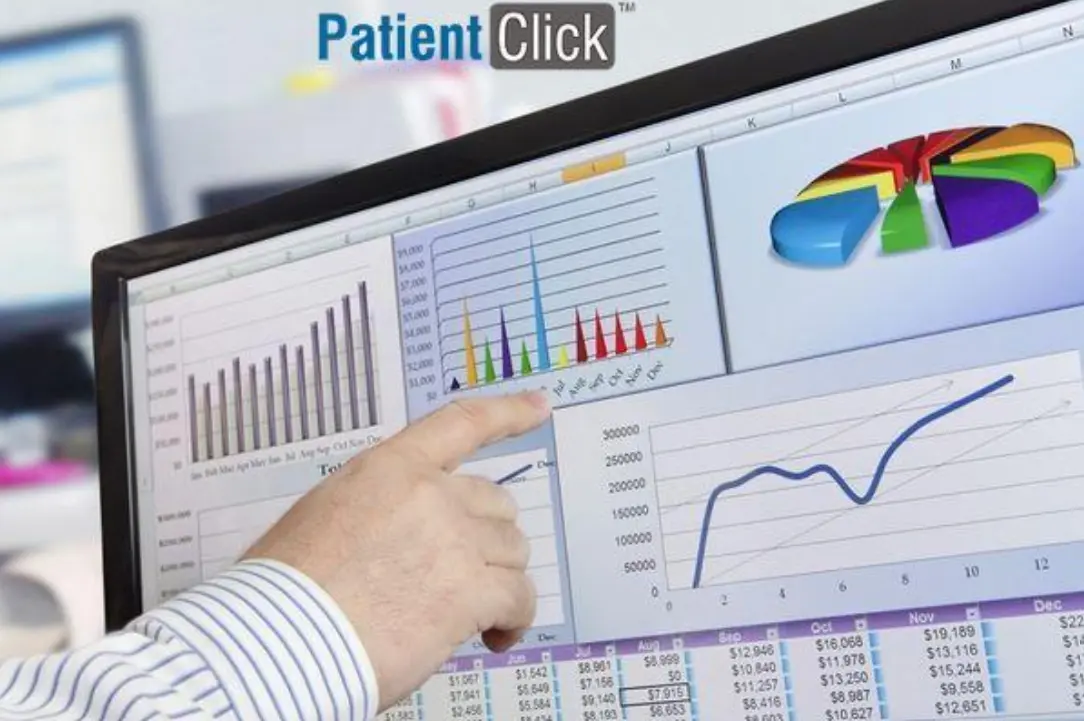 PatientClick EHR Software Suite EHR and Practice Management Software