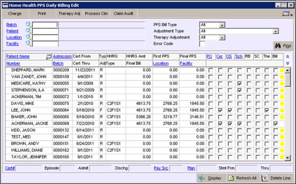 Medical Reports And Samples Career Training Programs