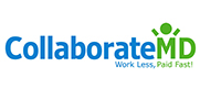 collaboratemd-billing EHR and Practice Management Software