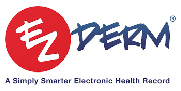 EZDERM EHR Software EHR and Practice Management Software