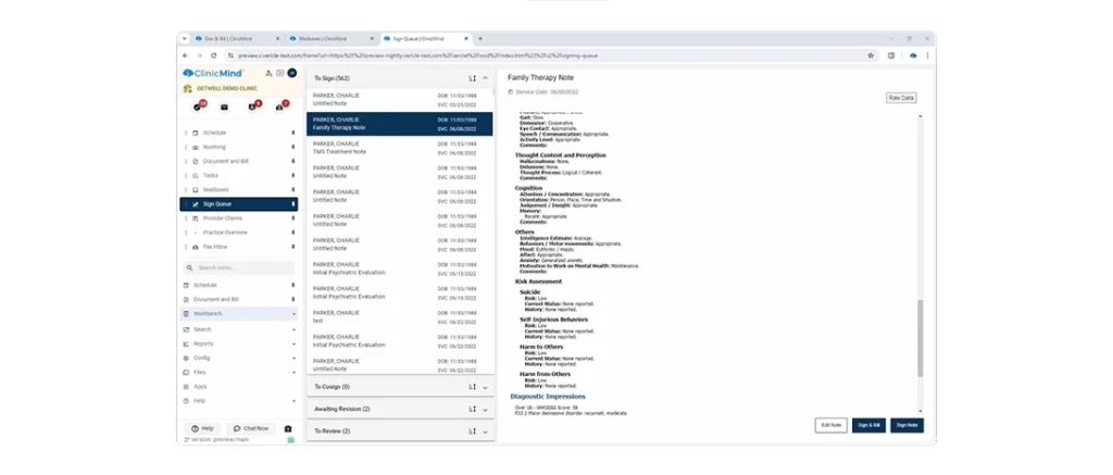 Genesis EMR and Chiropractic Software