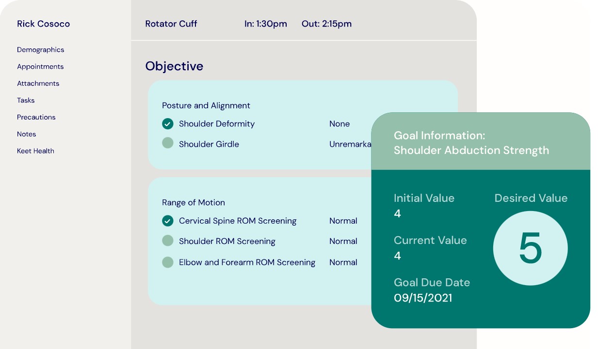 INSIGHT EMR & Billing Software by Clinicient EHR and Practice Management Software