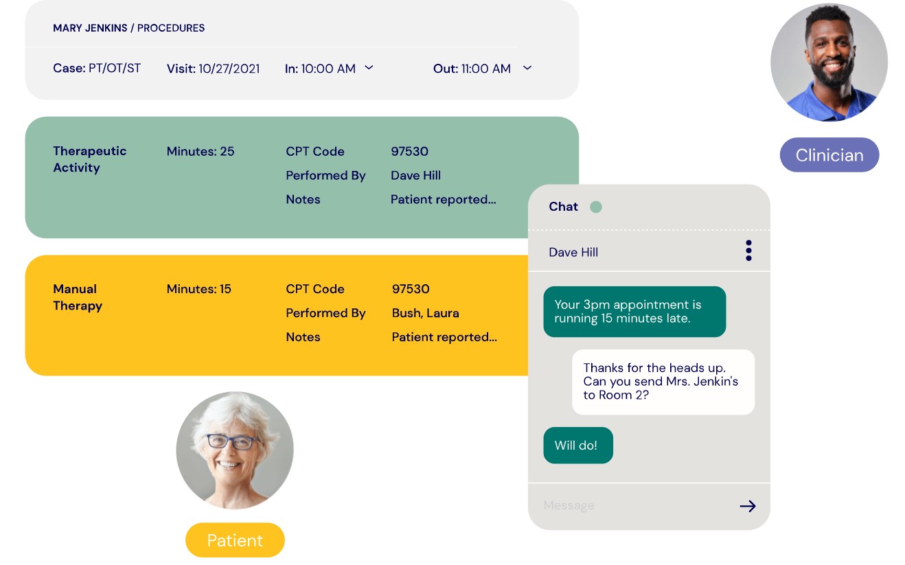 INSIGHT EMR & Billing Software by Clinicient EHR and Practice Management Software