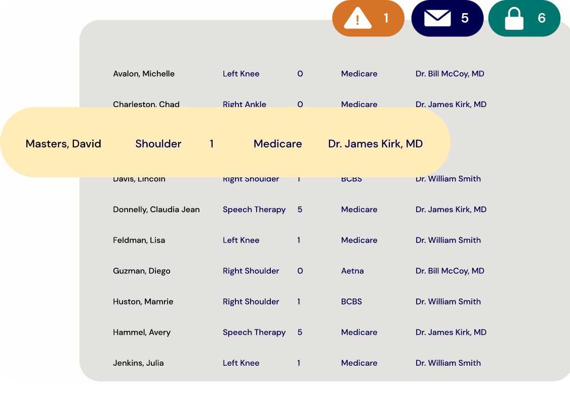 INSIGHT EMR & Billing Software by Clinicient EHR and Practice Management Software